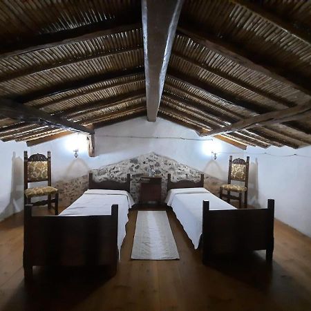 Domo Sedda Villa กัลเตลลิ ภายนอก รูปภาพ