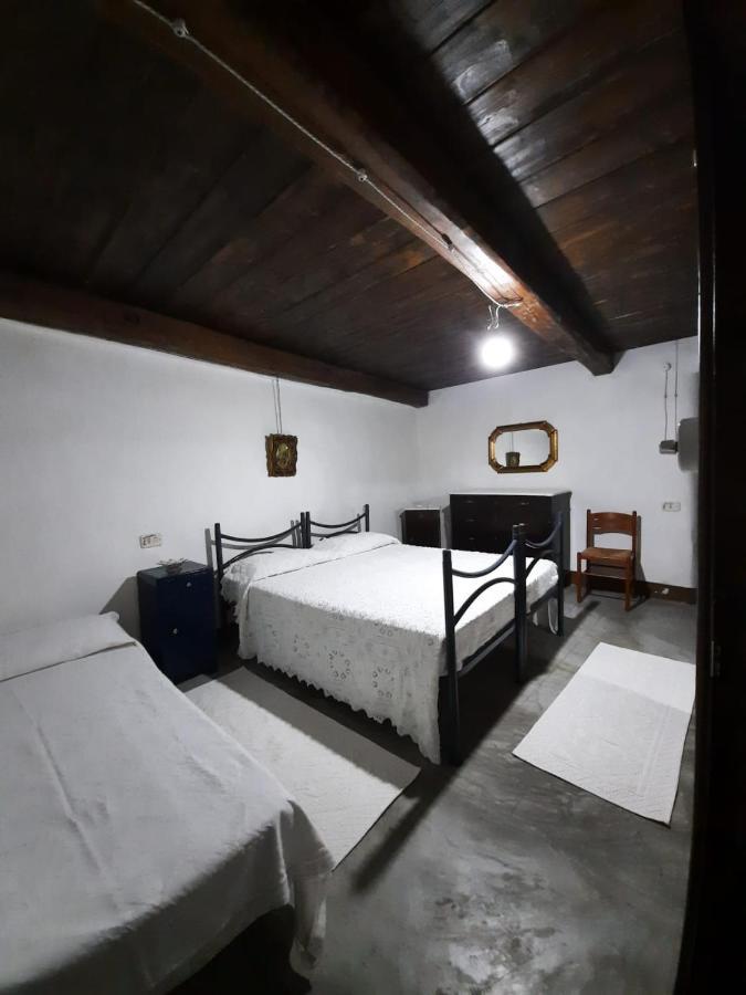 Domo Sedda Villa กัลเตลลิ ภายนอก รูปภาพ