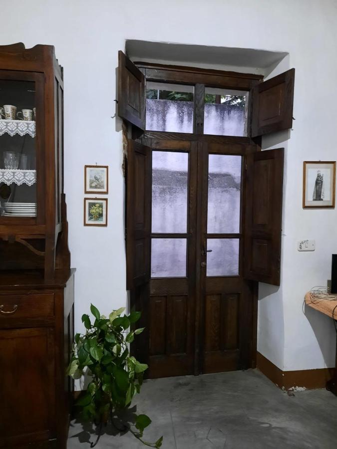 Domo Sedda Villa กัลเตลลิ ภายนอก รูปภาพ